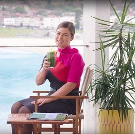 QANTAS FREQUENT FLYERS SCORE WITH AIRBNB DEAL QANTAS FREQUENT FLYERS SCORE WITH AIRBNB DEAL